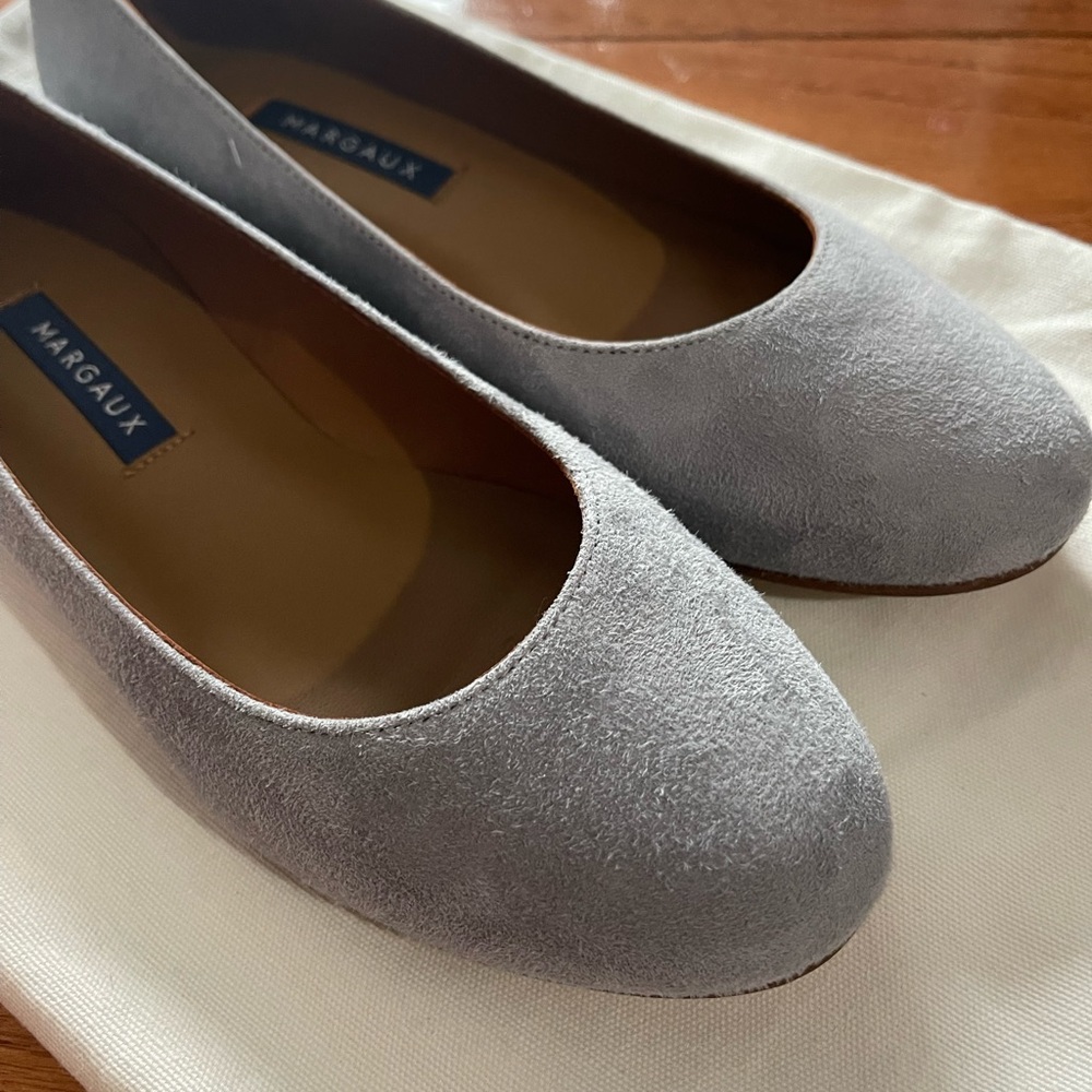 Margaux flats - Picture 2 of 3
